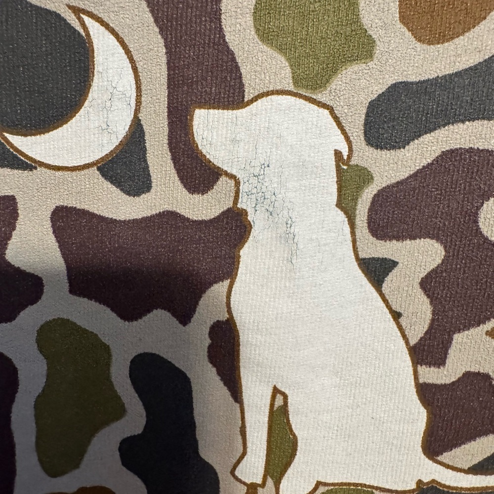 Local Boy Outfitters Green Short Sleeve Tee - Picture 7 of 7